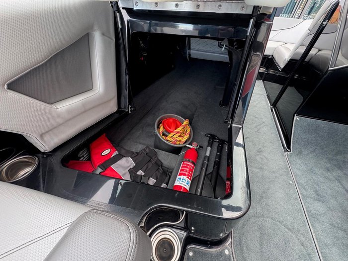 2019 MasterCraft NXT20