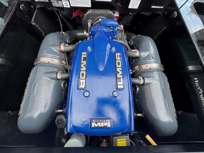 2019 MasterCraft NXT20