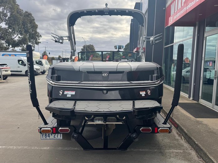 2019 MasterCraft NXT20