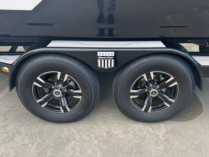2019 MasterCraft NXT20