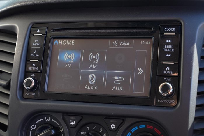 2019 Mitsubishi Triton GLX ADAS MR MY19 4X4 Dual Range White