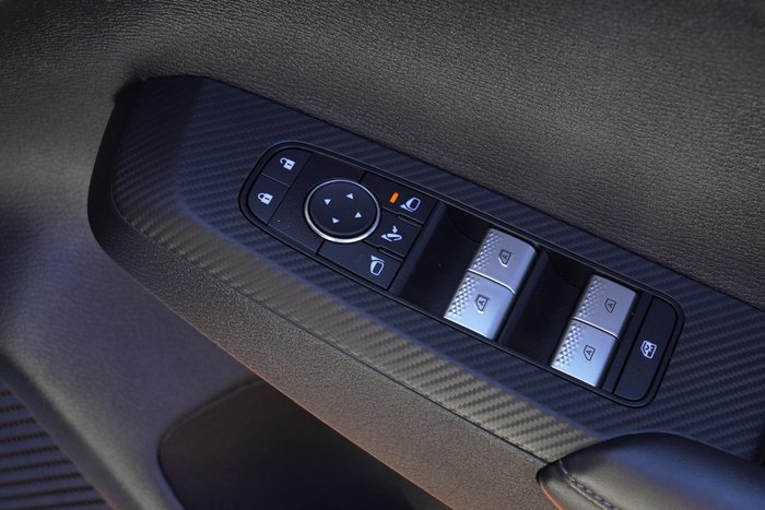 2024 Mitsubishi Outlander LS ZM MY24 White