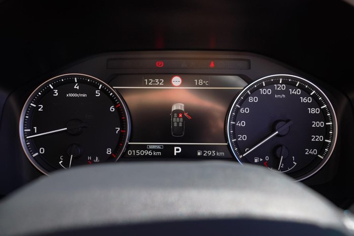 2024 Mitsubishi Outlander LS ZM MY24 White