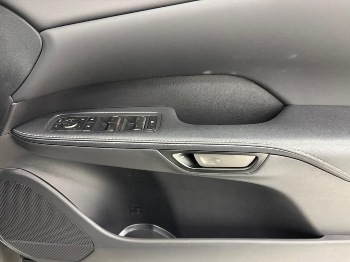2025 Lexus RX 350h Luxury AALH15R 4X4 On Demand Sonic Quartz