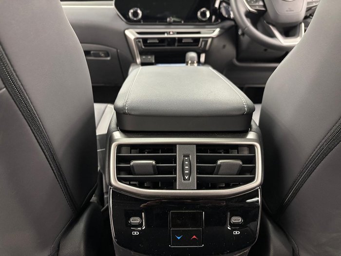 2025 Lexus RX 350h Luxury AALH15R 4X4 On Demand Sonic Quartz