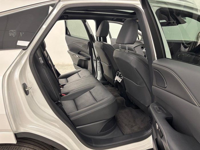 2025 Lexus RX 350h Luxury AALH15R 4X4 On Demand Sonic Quartz