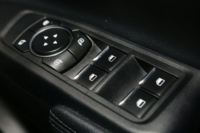 2023 Ford Everest Sport