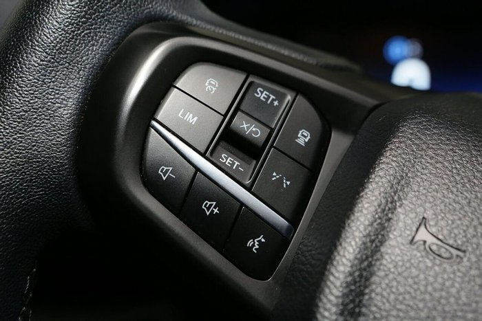 2023 Ford Everest Sport