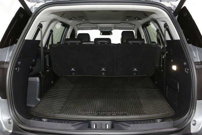 2023 Ford Everest Sport