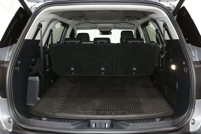 2023 Ford Everest Sport