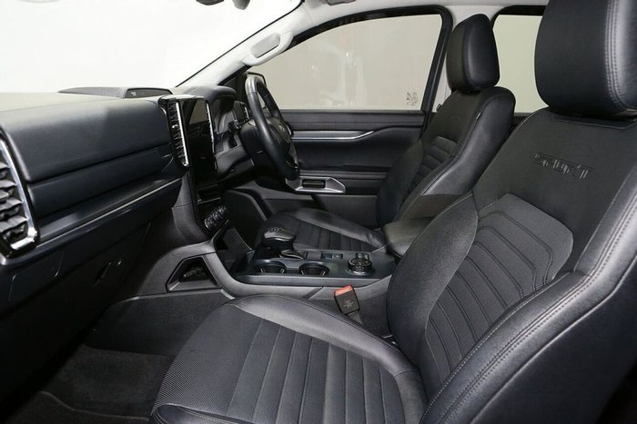 2023 Ford Everest Sport