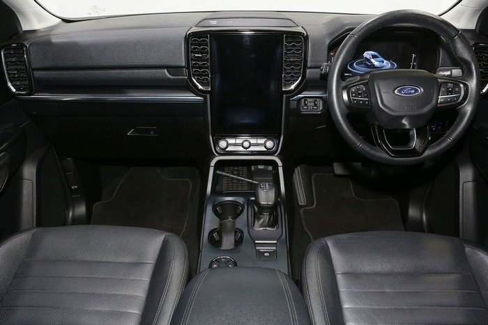 2023 Ford Everest Sport