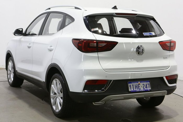 2024 MG ZS