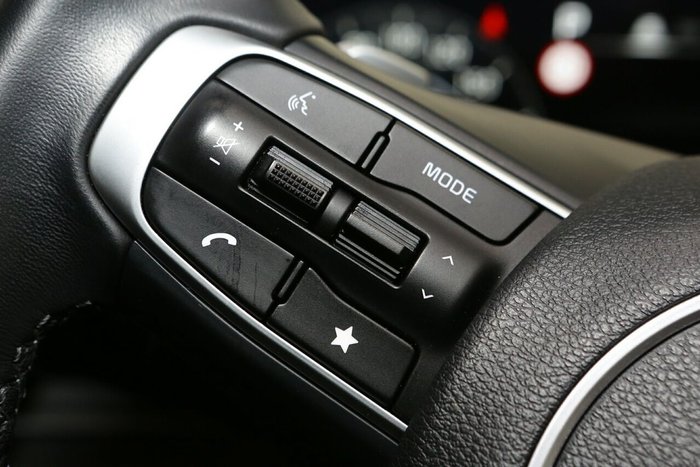 2023 Kia Sportage GT-Line