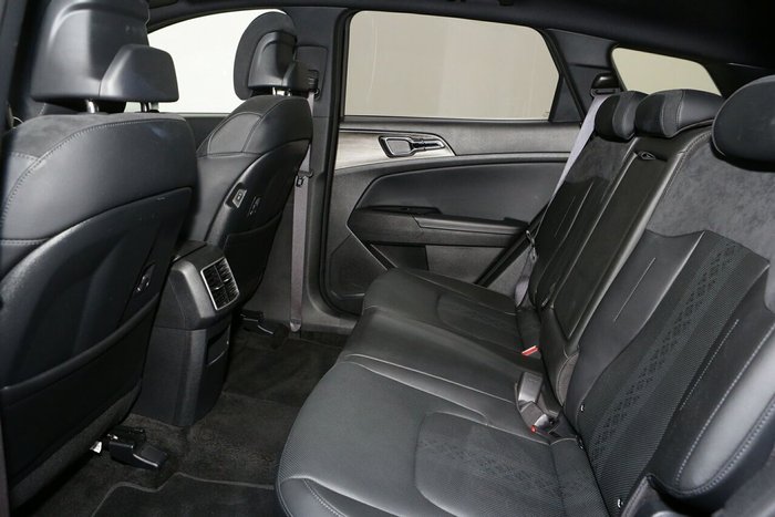 2023 Kia Sportage GT-Line