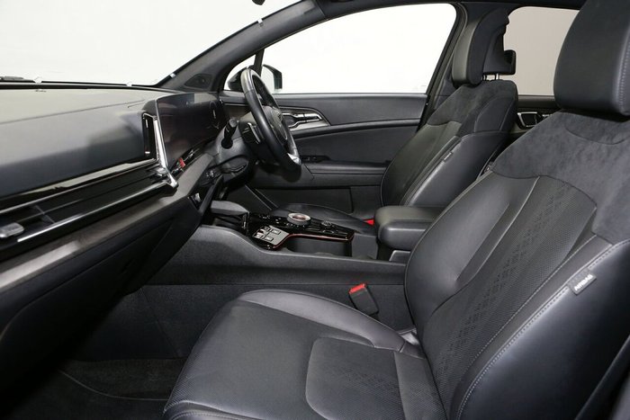 2023 Kia Sportage GT-Line