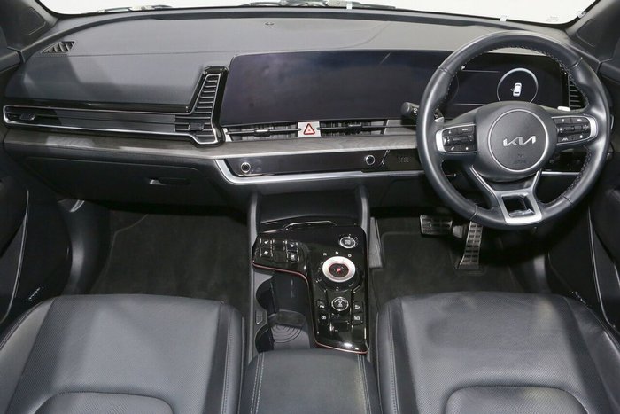 2023 Kia Sportage GT-Line