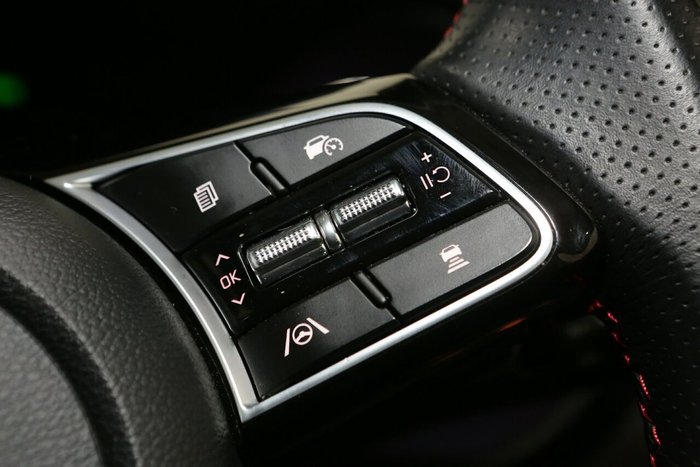2024 Kia Cerato GT