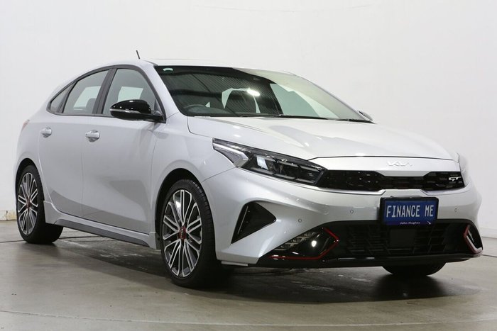 2024 Kia Cerato GT