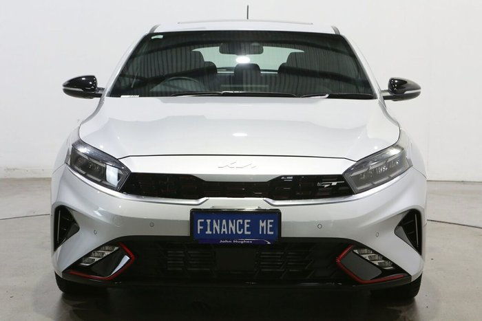 2024 Kia Cerato GT