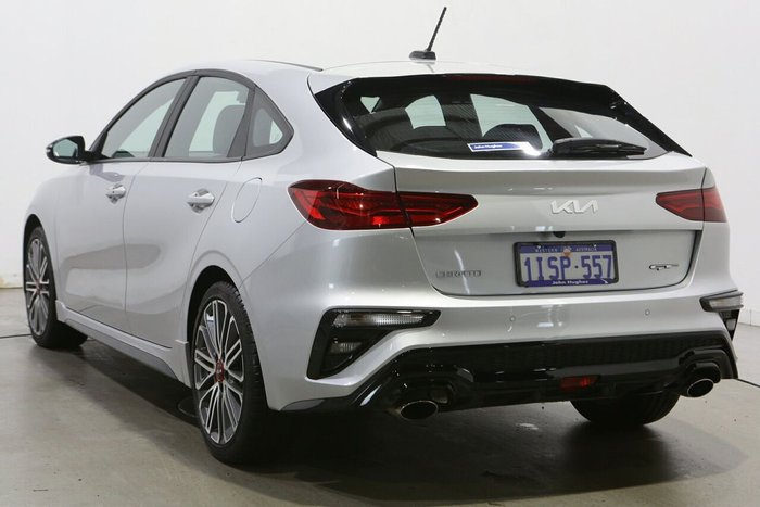 2024 Kia Cerato GT
