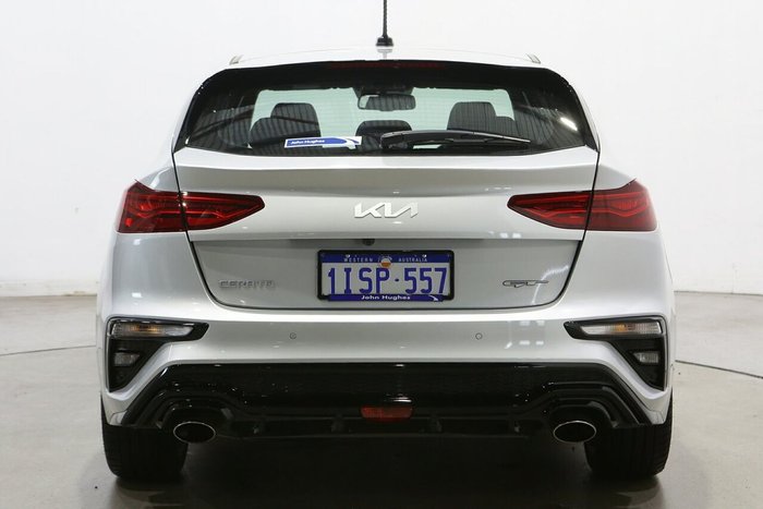 2024 Kia Cerato
