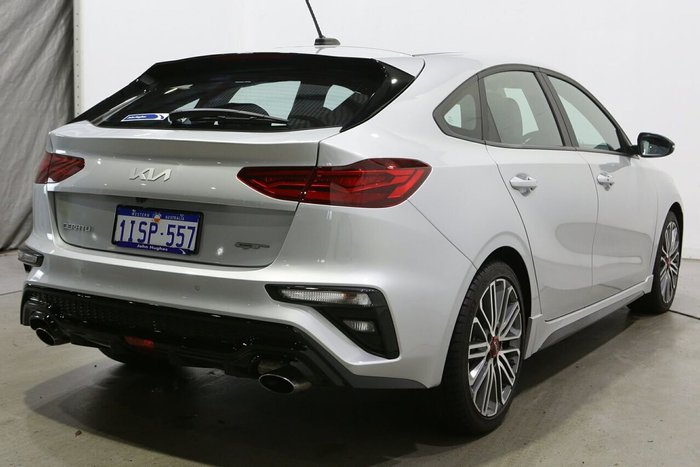 2024 Kia Cerato GT