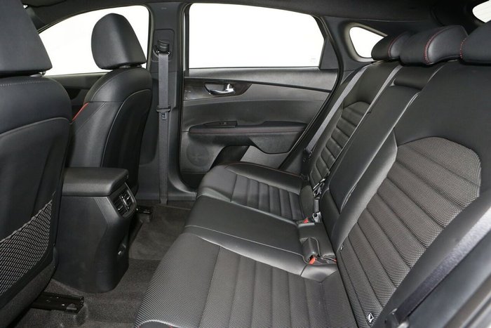 2024 Kia Cerato GT