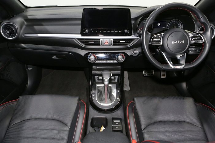 2024 Kia Cerato GT