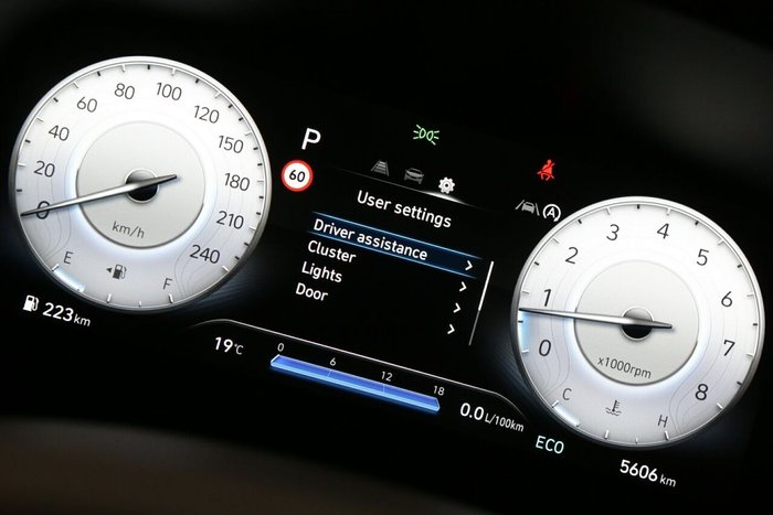 2024 Hyundai i30 N Line