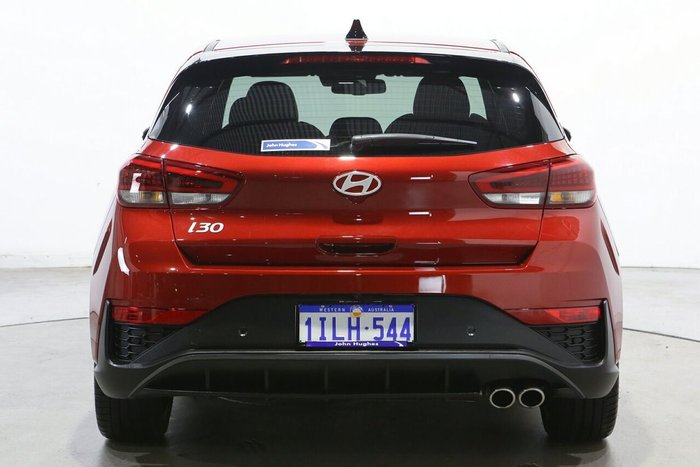 2024 Hyundai i30