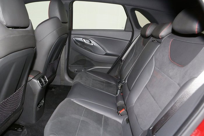 2024 Hyundai i30 N Line