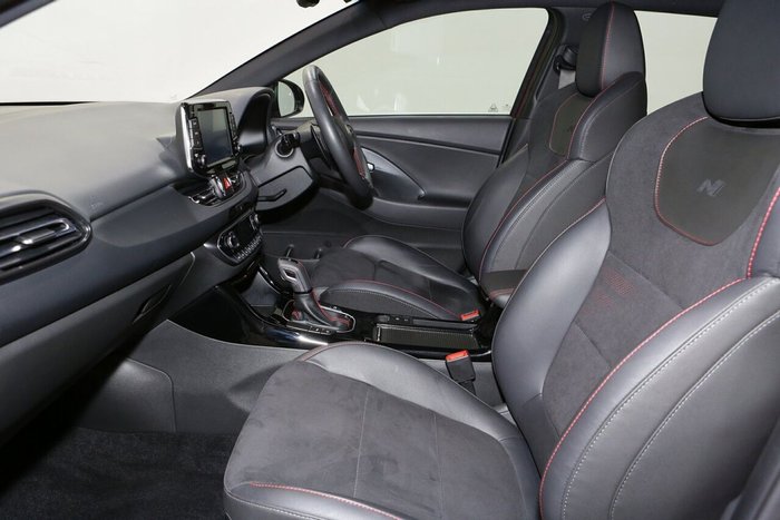 2024 Hyundai i30 N Line