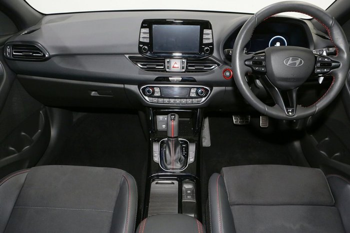 2024 Hyundai i30 N Line