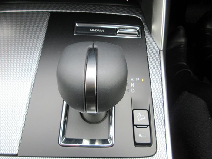 2025 Mazda CX-80 D50e Touring