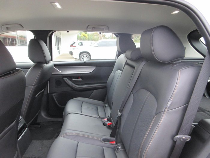 2025 Mazda CX-80 D50e Touring