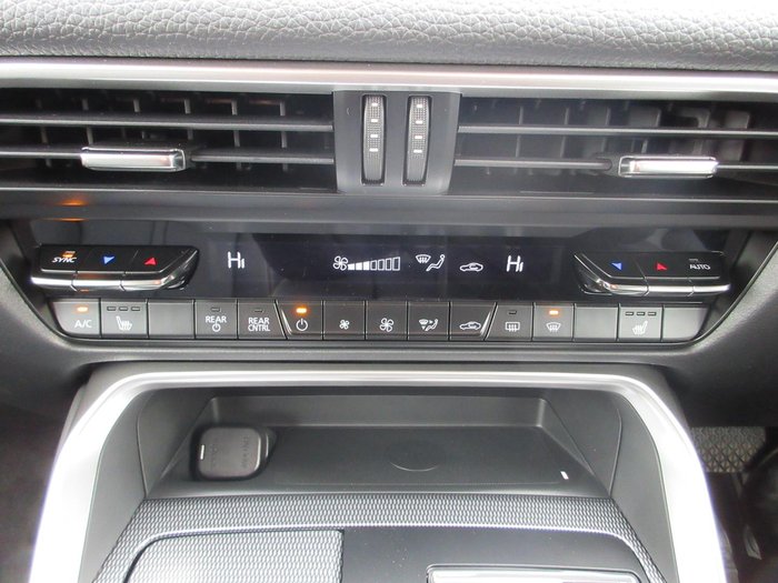 2025 Mazda CX-80 D50e Touring