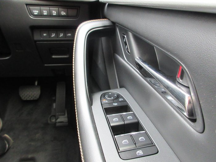 2025 Mazda CX-80 D50e Touring