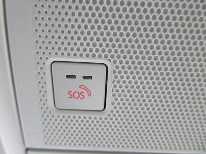 2025 Mazda CX-80 D50e Touring