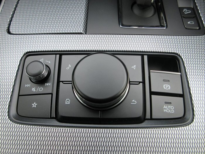 2025 Mazda CX-80 D50e Touring