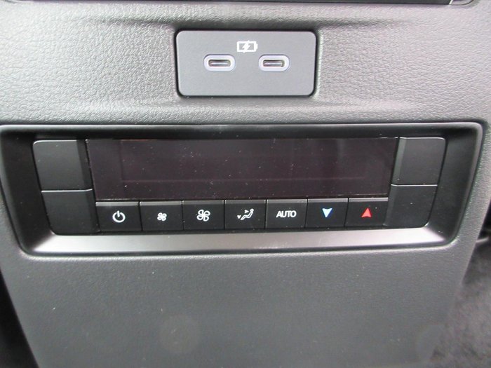 2025 Mazda CX-80 D50e Touring