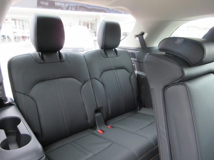 2025 Mazda CX-80 D50e Touring