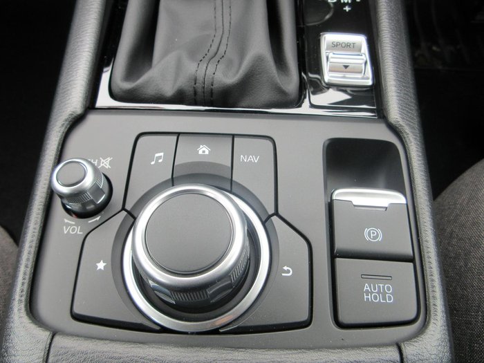 2025 Mazda CX-3 G20 Pure