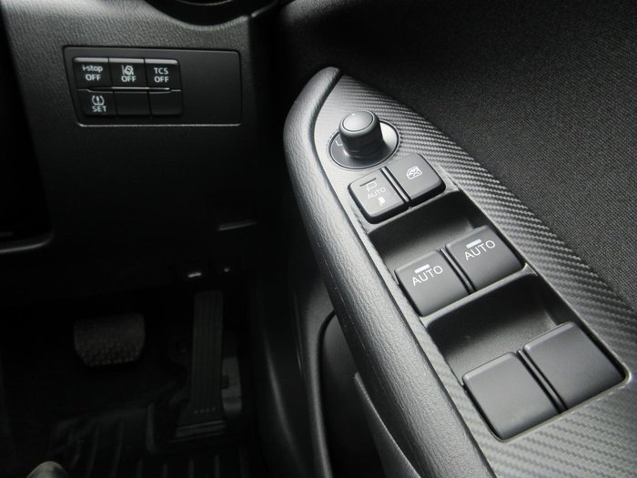 2025 Mazda CX-3 G20 Pure