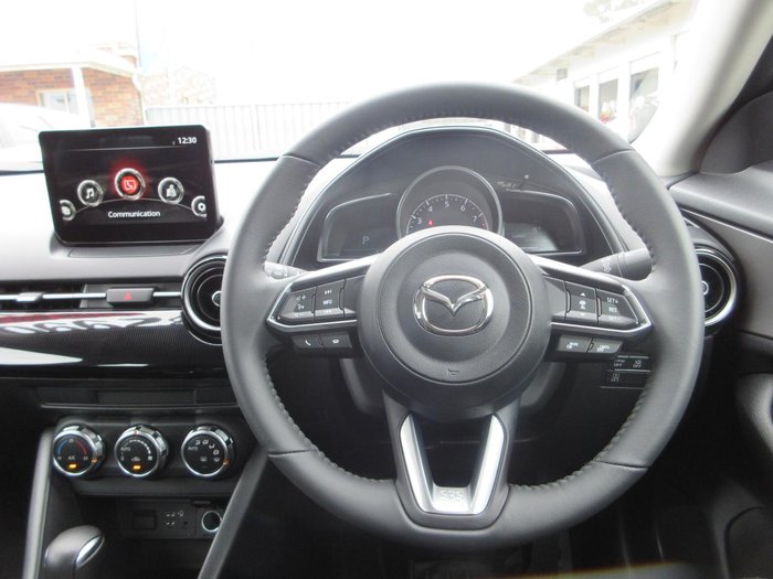 2025 Mazda CX-3 G20 Pure