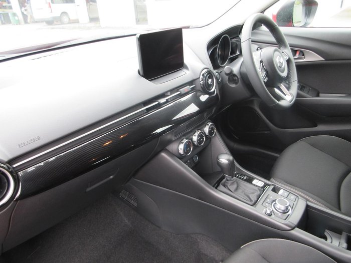 2025 Mazda CX-3 G20 Pure