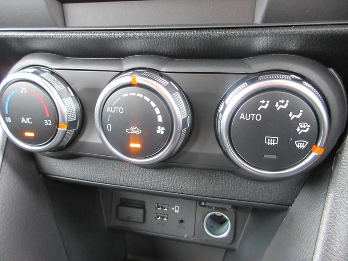 2025 Mazda CX-3 G20 Pure