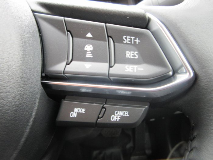 2025 Mazda CX-3 G20 Pure