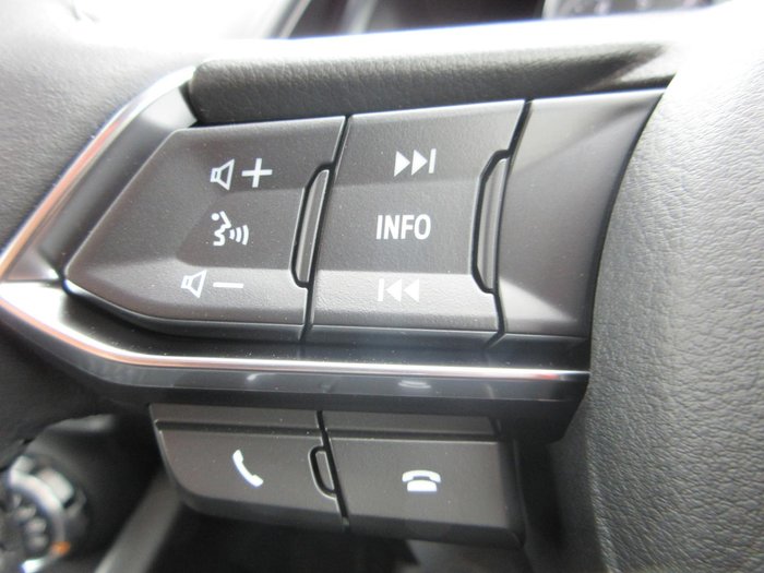 2025 Mazda CX-3 G20 Pure