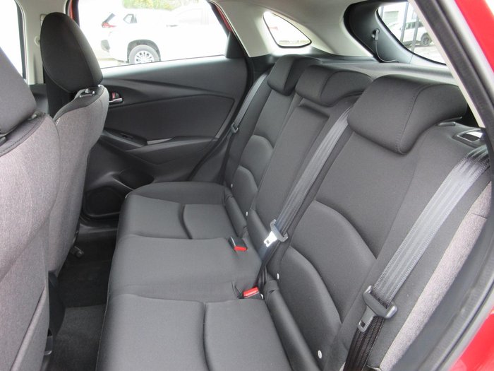 2025 Mazda CX-3 G20 Pure